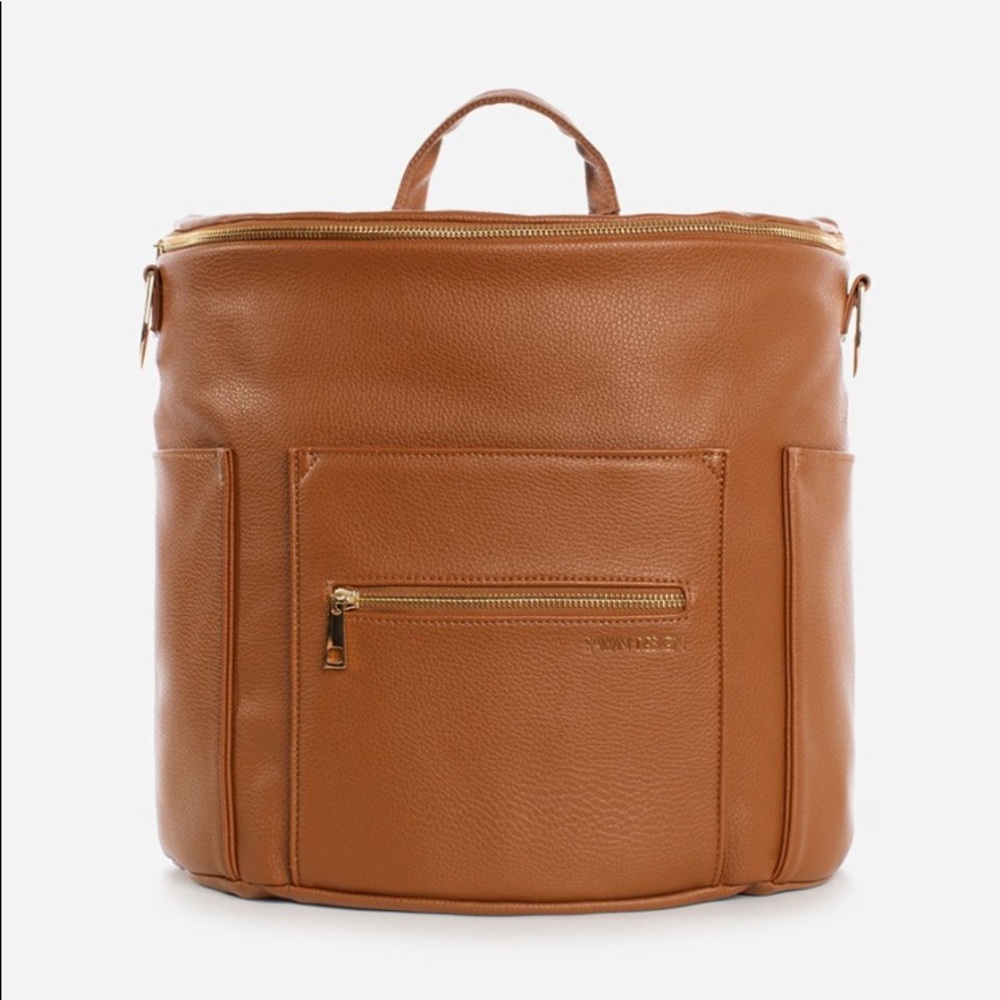 Fawn Design diaper bag